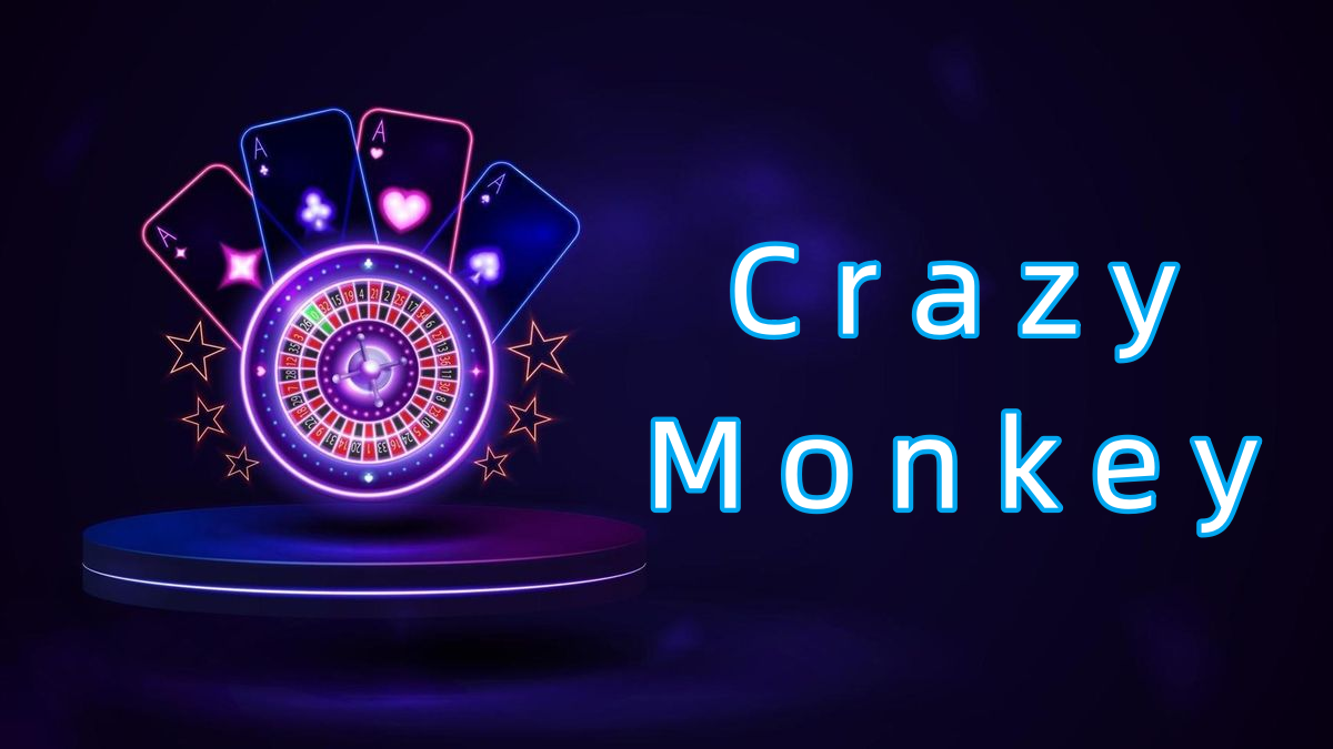 Crazy Monkey پاکستان